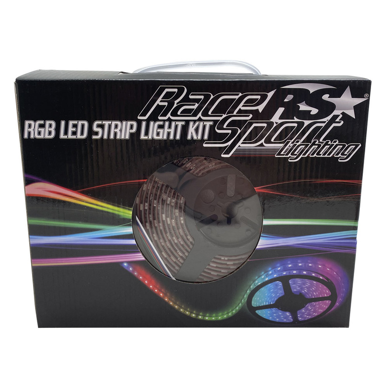 Interior Accent Light - RS5MIP63RGBW